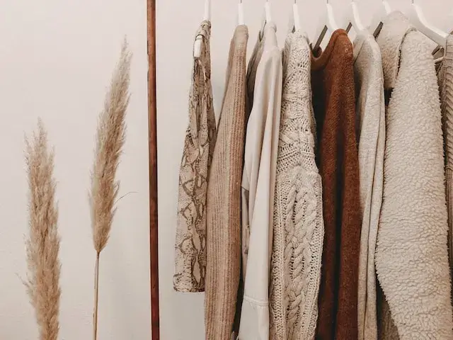 10 Simple Steps to Achieve Sustainable Style: Your Closet Makeover Guide