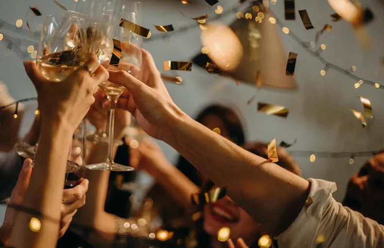 Ring in the New Year in Style: 5 Unmissable London Hotspots for New Year's Eve