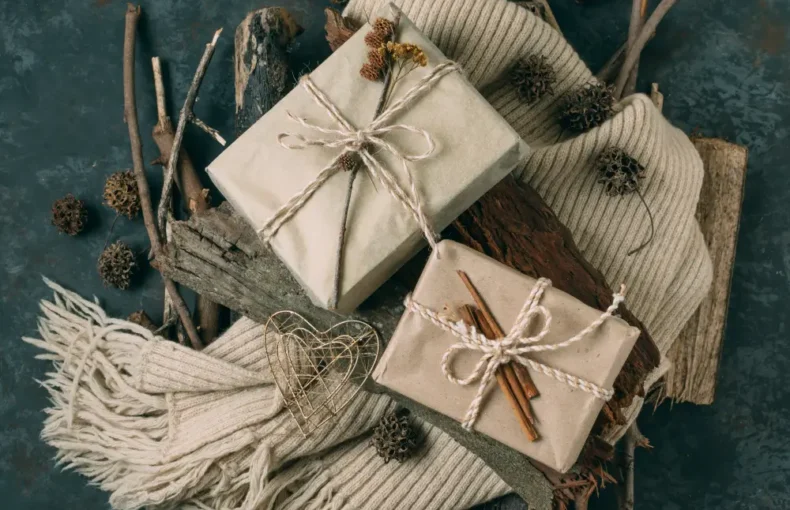 Christmas Gift Guide 2023: Sustainable and Stylish Picks for Everyone on Your List
